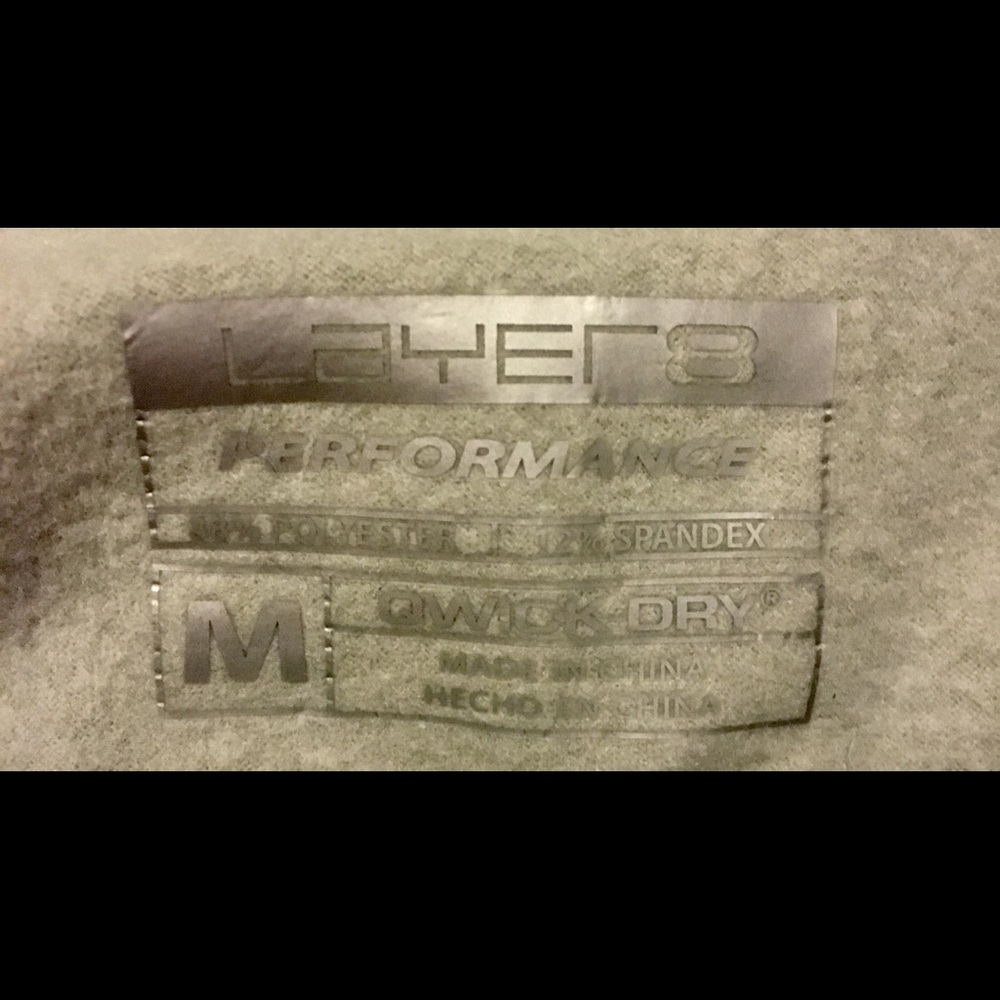 Performance Jacket - Picture 4 of 4